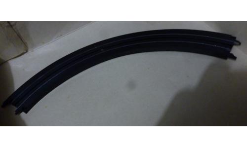 Autorama Tyco - Curva 9Rx90 Single